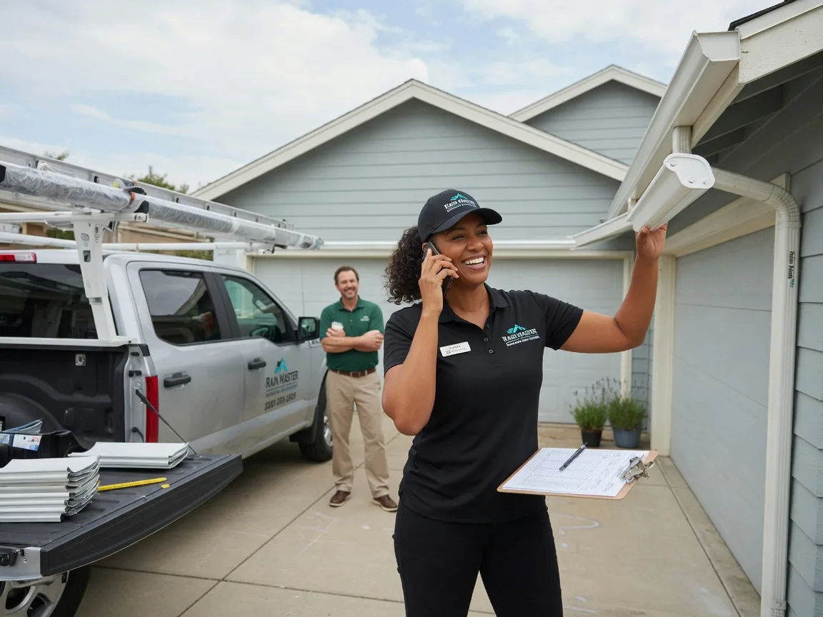 Gutter Installation Phenix City, AL FAQs